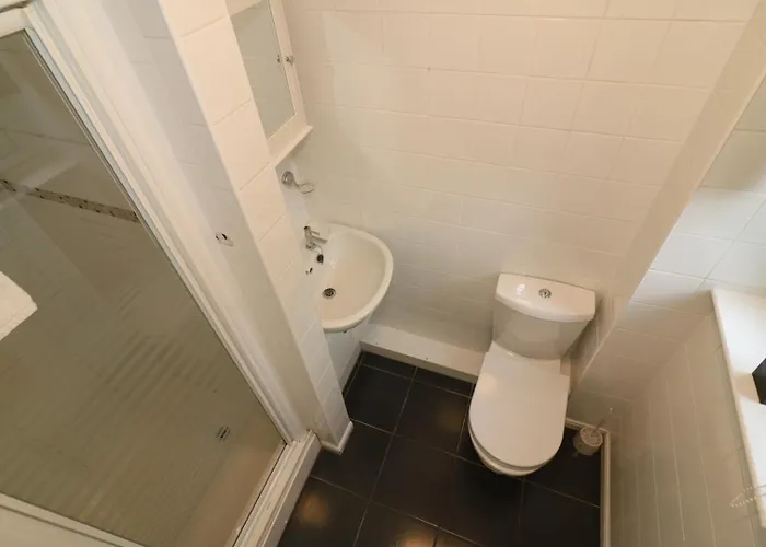 Appartement Signature - Angus House *