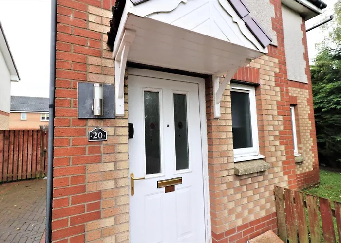 Appartement Signature - Angus House