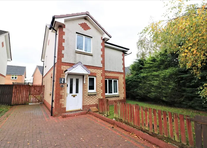 Signature - Angus House *