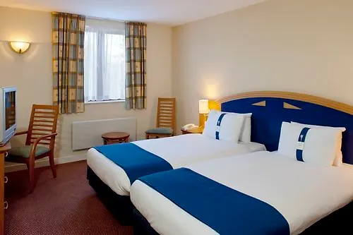 Express Greenock, An Ihg 3*