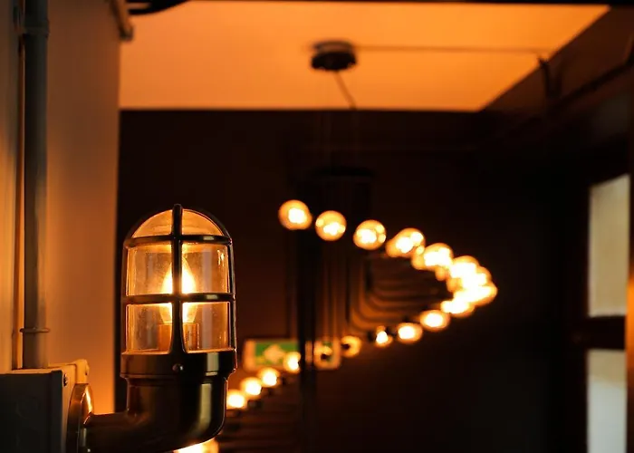 Hotel Revolver Glasgow