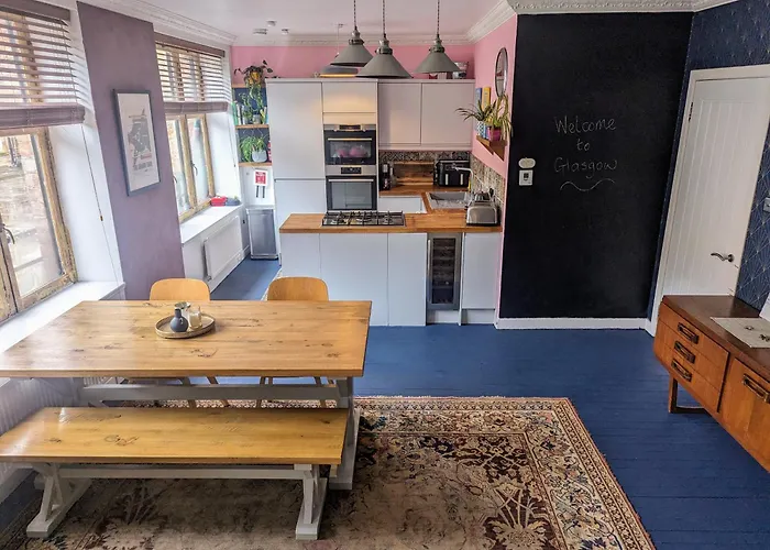 One The Mews Appartement