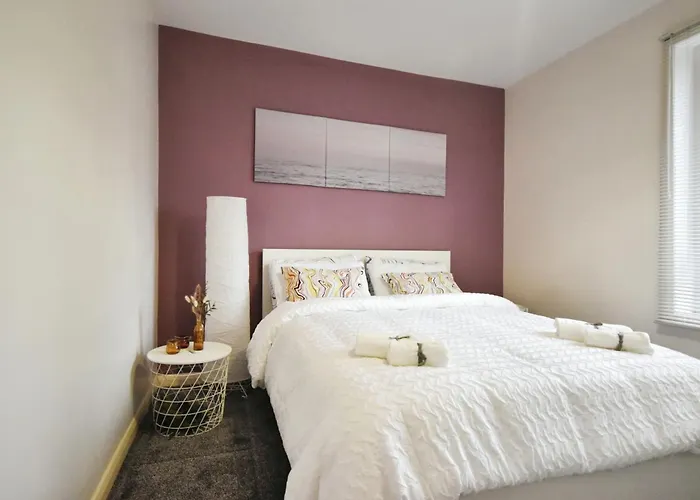 Apartamento Modern Style , Separate Entrance *