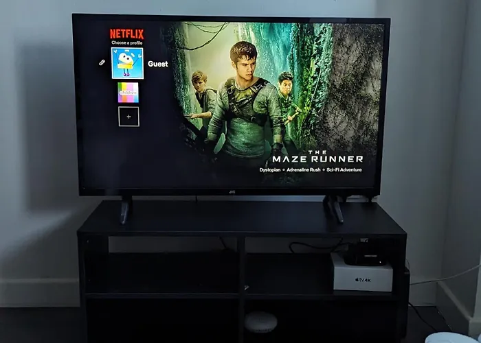 The Pinnacle 4/5 Lägenhet Glasgow