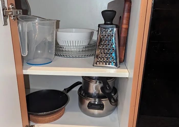 The Pinnacle 4/5 Lägenhet *