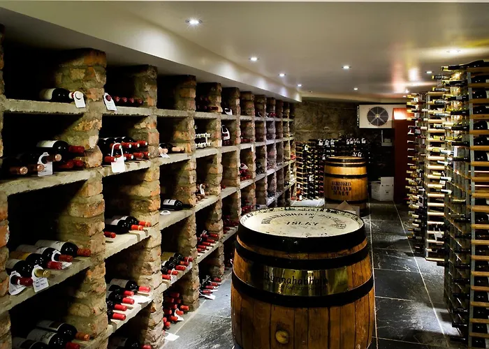 Ξενοδοχείο One Devonshire Gardens A Du Vin