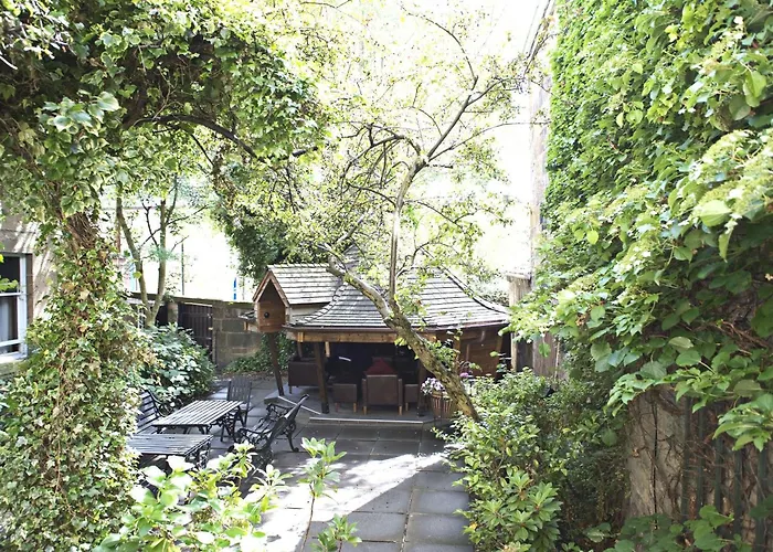 One Devonshire Gardens A Du Vin