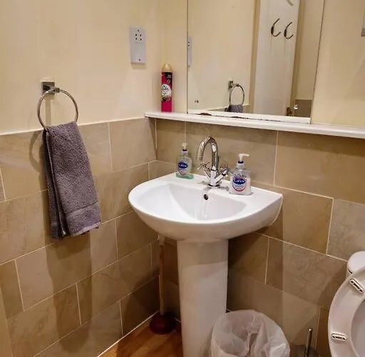 Appartement 2 Bedroom Modern Stylish In Centre *