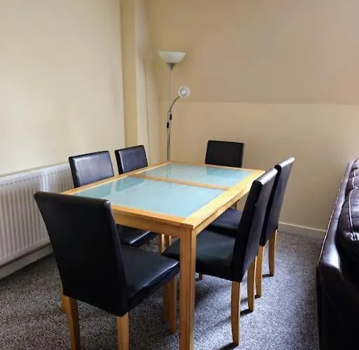 Appartement 2 Bedroom Modern Stylish In Centre *