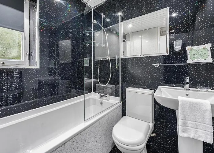 Premier - Maryhill *