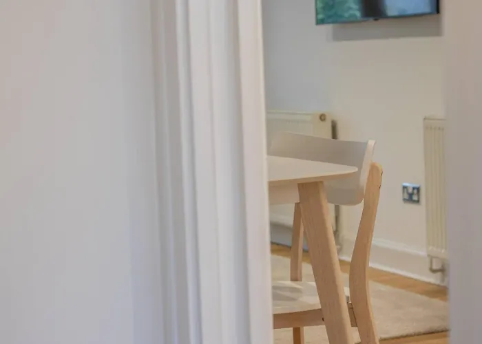 Сasa de vacaciones Stylish West End Detached Mews - Pass The Keys Glasgow