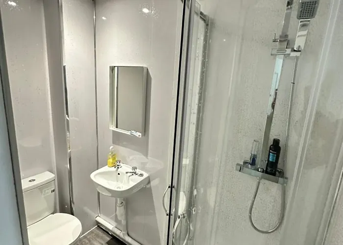 Гостевой дом Rangers