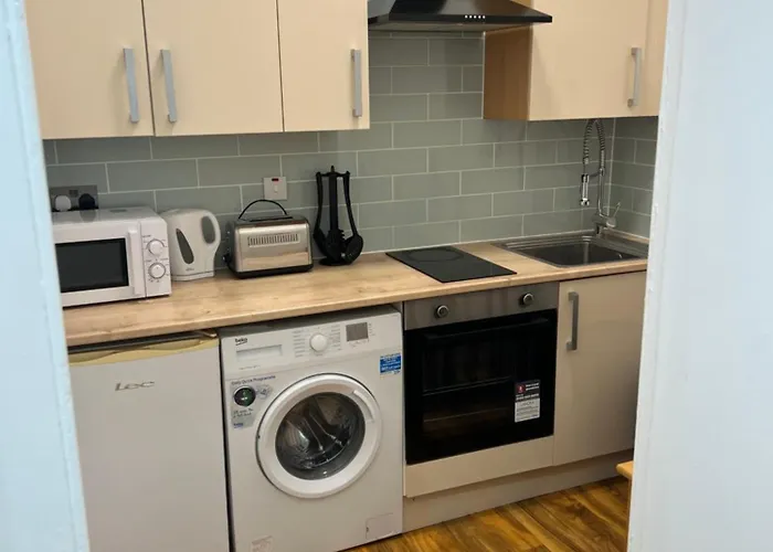 City Maison d'hôtes 3*