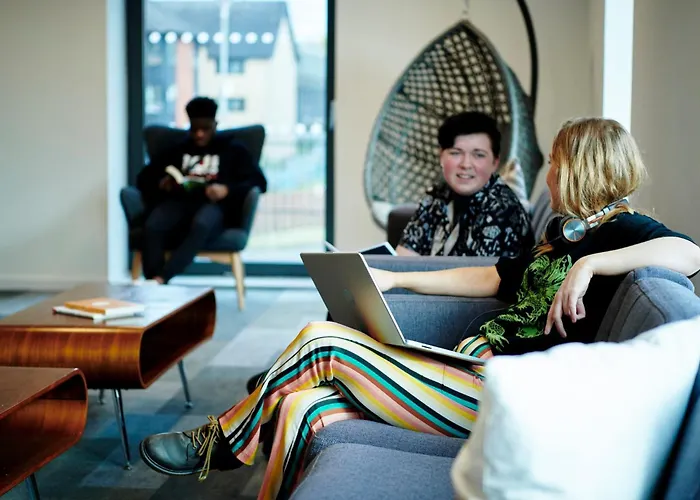 Appartement Canvas *