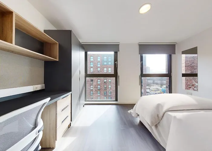 Appartement Canvas *