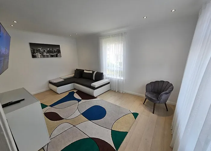 Lovely House With Private Parking! Glasgow! * 格拉斯哥