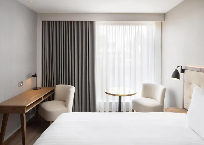 Ac By Marriott 4* Глазго