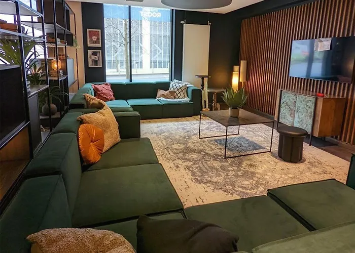 Apartment Student Only Merchant In