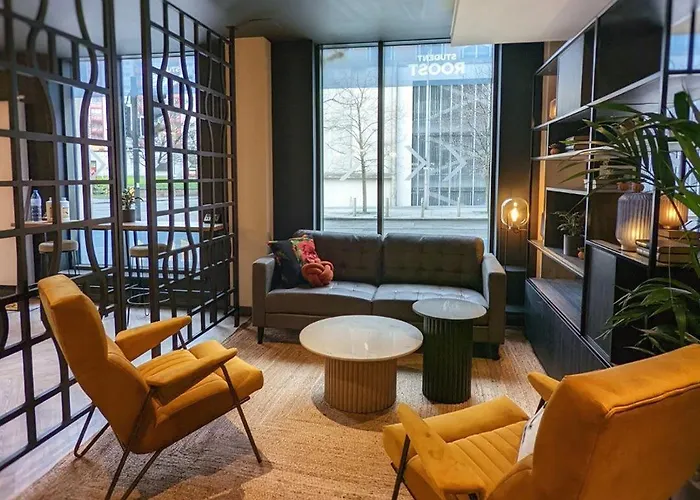 Apartment Student Only Merchant In *