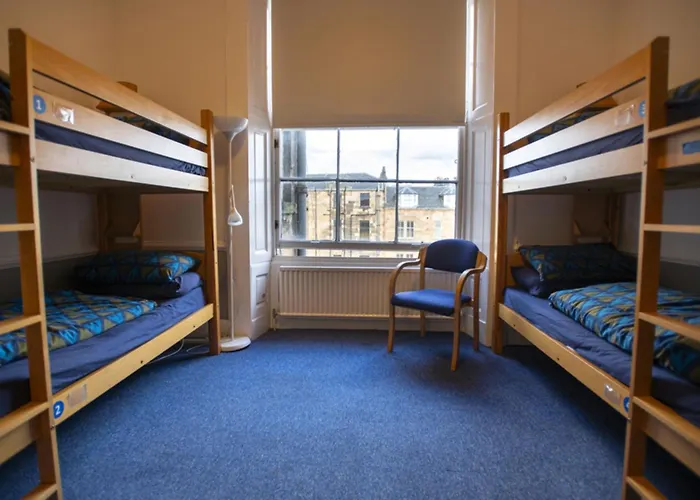 Youth * グラスゴー