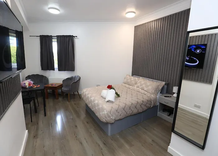 Vr Διαμέρισμα