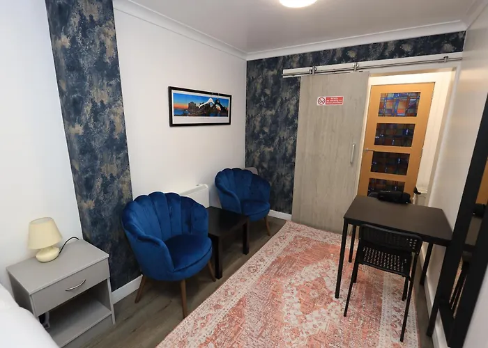 Vr * Γλασκώβη