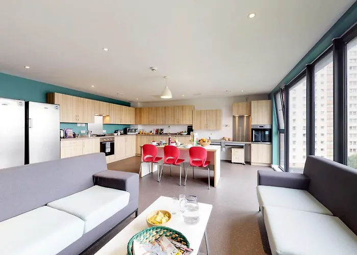 For Students Only Abodus St Glasgow