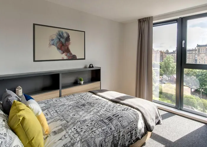 For Students Only Abodus St * Glasgow