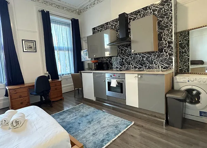 Maison d'hôtes City