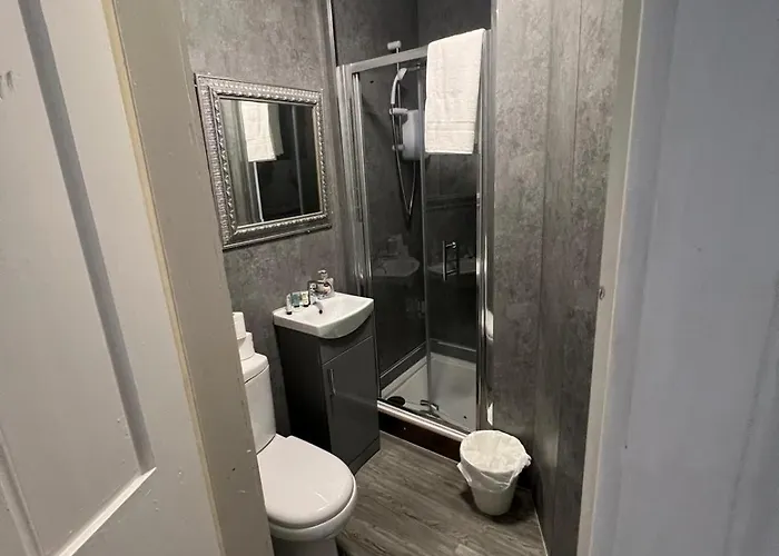 City Maison d'hôtes