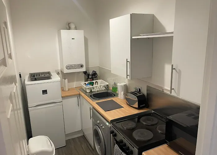 Elder Park * Glasgow