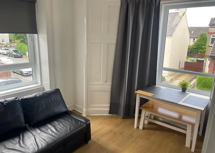 Elder Park * Glasgow