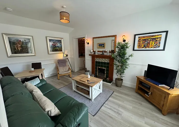 Angel Mews - Magical Mews In Heart Of Westend Dom wakacyjny *