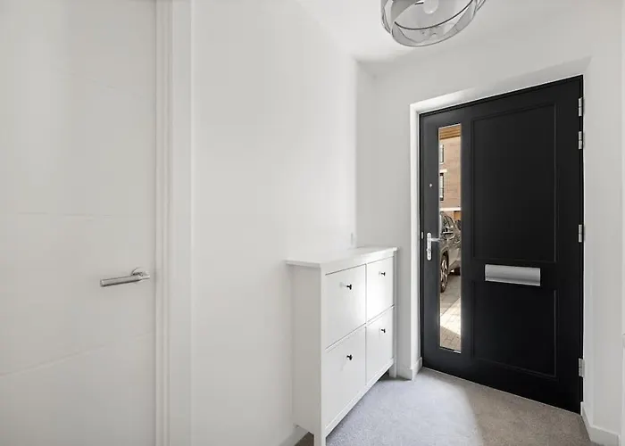 Dunmore Rooftop 格拉斯哥