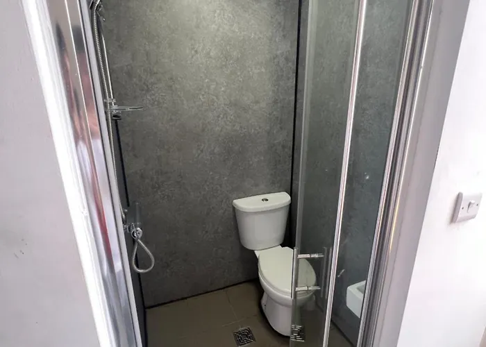 Apartament Southside Glasgow