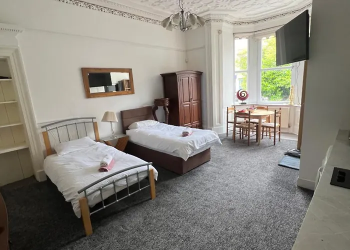 Apartament Southside *