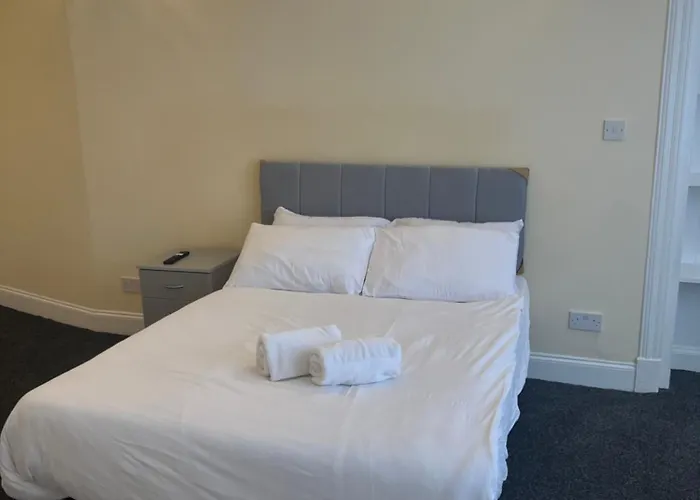 Апартаменты South 2 Bedroom