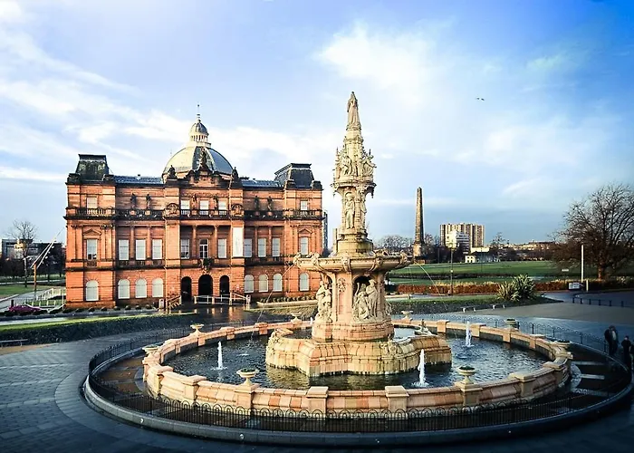 La Casita, Quarry - 2 Bedroom Entire With Free Parking Glasgow