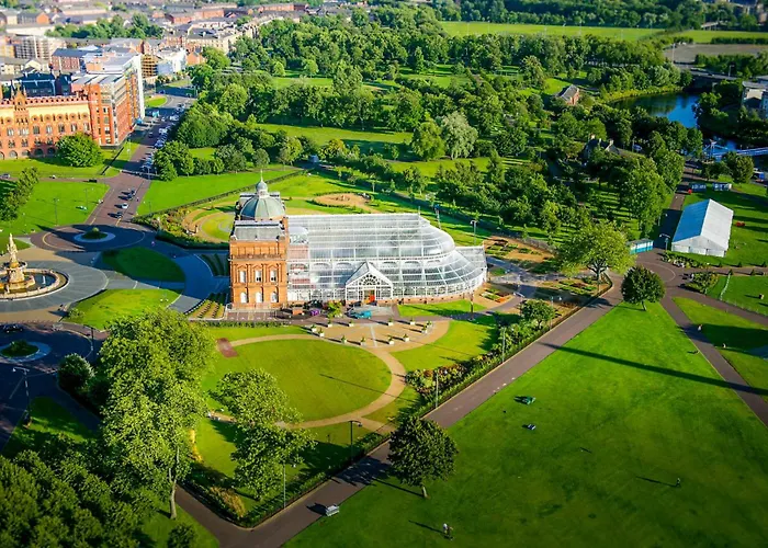 La Casita, Quarry - 2 Bedroom Entire With Free Parking Apartment Glasgow