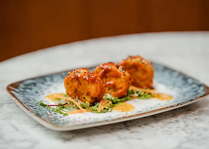 Radisson Blu Hotel, Glasgow