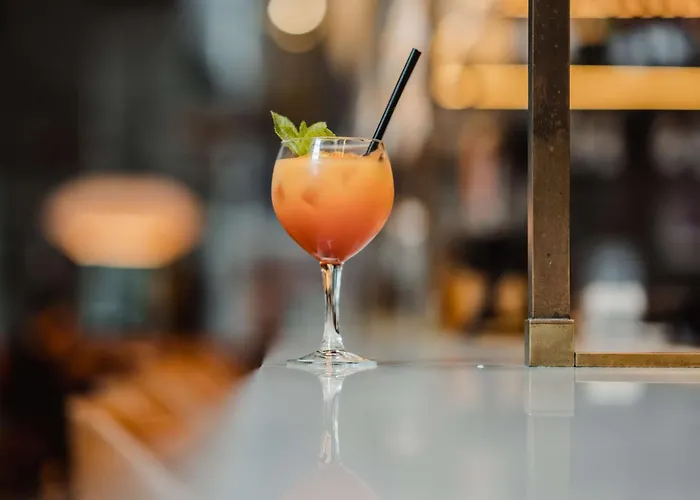 Hotell Radisson Blu Hotel, Glasgow