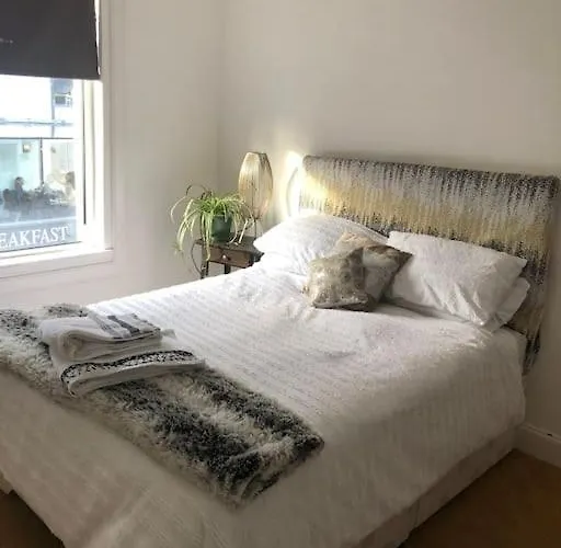 別荘 House In Drymen Village With Free Local Health Club Access グラスゴー