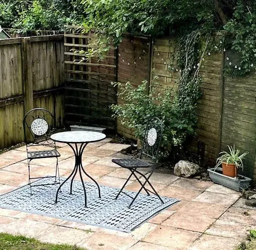 別荘 House In Drymen Village With Free Local Health Club Access