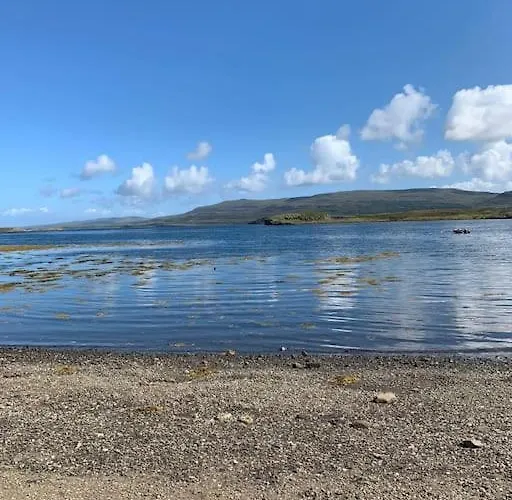 別荘 House In Drymen Village With Free Local Health Club Access *