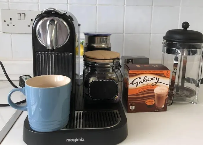 別荘 House In Drymen Village With Free Local Health Club Access グラスゴー