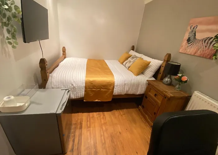 فندق مبيت وإفطار G4 House *