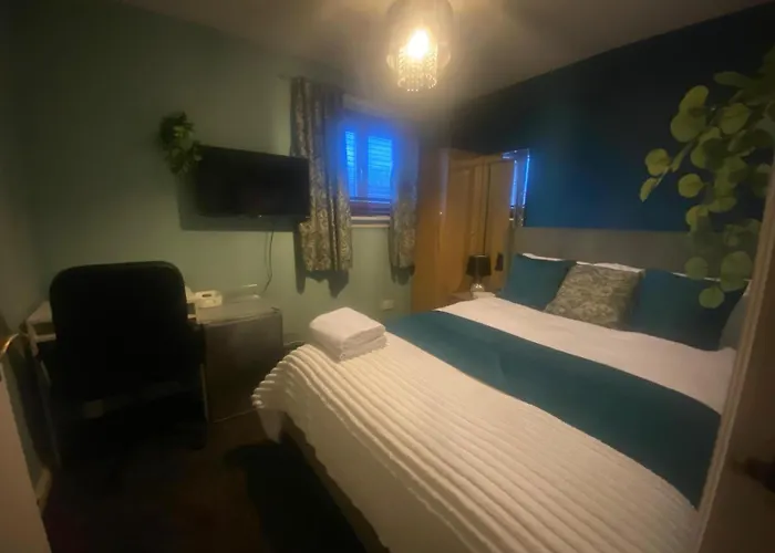 فندق مبيت وإفطار G4 House *