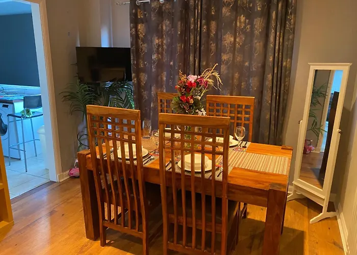 فندق مبيت وإفطار G4 House