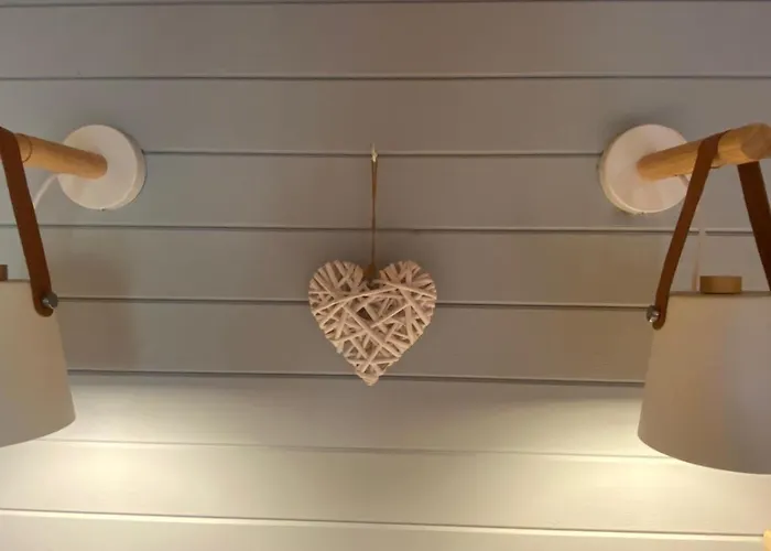 The Fells - Campsie Luxury Pods With Hot Tub Luxussátor