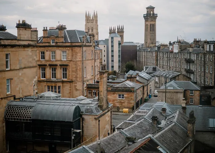 Youth ホステル *